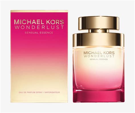 michael kors wonderlust perfume|michael kors perfume wonderlust sensual.